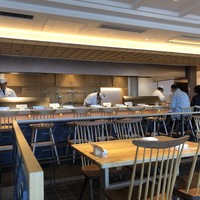 てんぷら山の上 Ginza - 