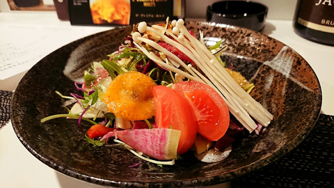 Yasai Dining Kusushi photo 3