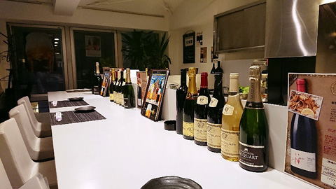 Yasai Dining Kusushi photo 4