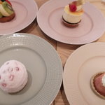 グラン・ヴァニーユ - 