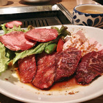 表参道焼肉 KINTAN - 