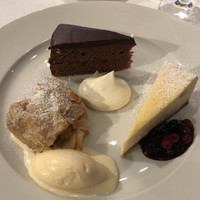 銀座 ハプスブルク・ファイルヒェン - 