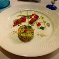 ファインダイニング - 