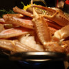 蟹と海鮮 うまい門 梅田店