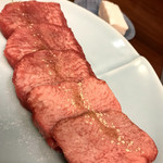 焼肉家 KAZU 神楽坂 - 