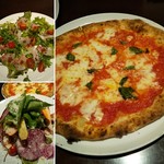 ナミヘイピザ - 