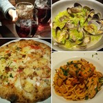 ナミヘイピザ - 