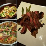 ナミヘイピザ - 