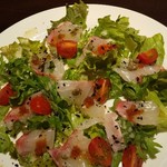 ナミヘイピザ - 