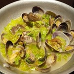 ナミヘイピザ - 