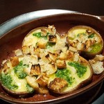 ナミヘイピザ - 