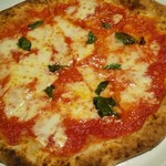 ナミヘイピザ - 