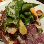 ナミヘイピザ - 