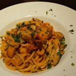 ナミヘイピザ - 