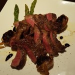 ナミヘイピザ - 