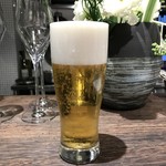 Casper - H31.3　ドラフトビール