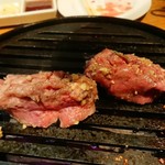 焼肉 一丁目 - 