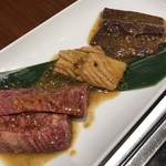 焼肉 大貫 - 