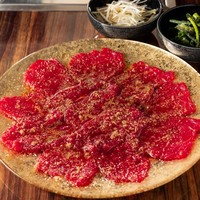 ★★★当店一番人気！！USONオリジナル カルパッチョ風※ねぎムチンロース