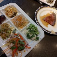 リュクス ダイニング ハプナ - 