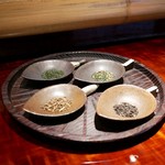茶菓円山 - 