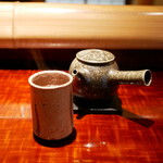 茶菓円山 - 