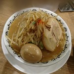 野郎ラーメン - 