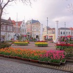 ホテルアムステルダム - ハウステンボス