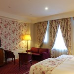 ホテルアムステルダム - お部屋