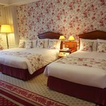 ホテルアムステルダム - お部屋