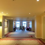 ホテルアムステルダム - ホテルアムステルダム館内