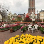 ホテルアムステルダム - ハウステンボス