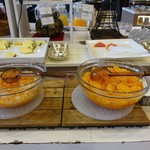 ホテルアムステルダム - 店内