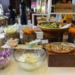 ホテルアムステルダム - 店内