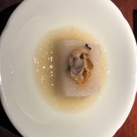蕎麦懐石 無庵 - 