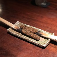 蕎麦懐石 無庵 - 