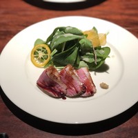 蕎麦懐石 無庵 - 