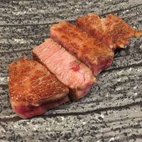 神戸牛 ステーキ仙 - 