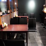 ニクヤ バーガーズ - 