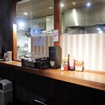 ニクヤ バーガーズ - 