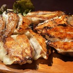 ニクヤ バーガーズ - 