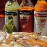 ニクヤ バーガーズ - 