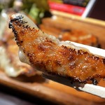 ニクヤ バーガーズ - 