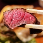 ニクヤ バーガーズ - 