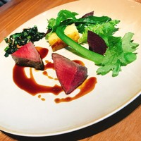 エ・オ ベルナール・ロワゾー・スィニャテュール - 