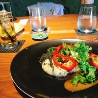 エ・オ ベルナール・ロワゾー・スィニャテュール - 