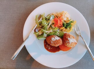 天王寺でランチ女子会するなら おしゃれな人気店14選 食べログまとめ 天王寺でランチ女子会するなら おしゃれな人気店14選 食べログまとめ