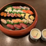 すしONE - 料理写真: