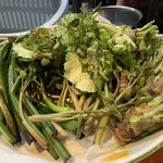 居食屋 わいるどふぁーむ  - 