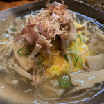 居食屋 わいるどふぁーむ  - 